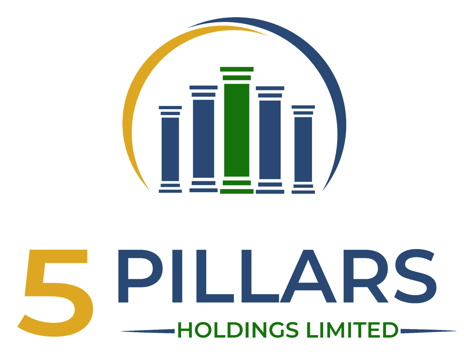 5 Pillars Holdings Limited