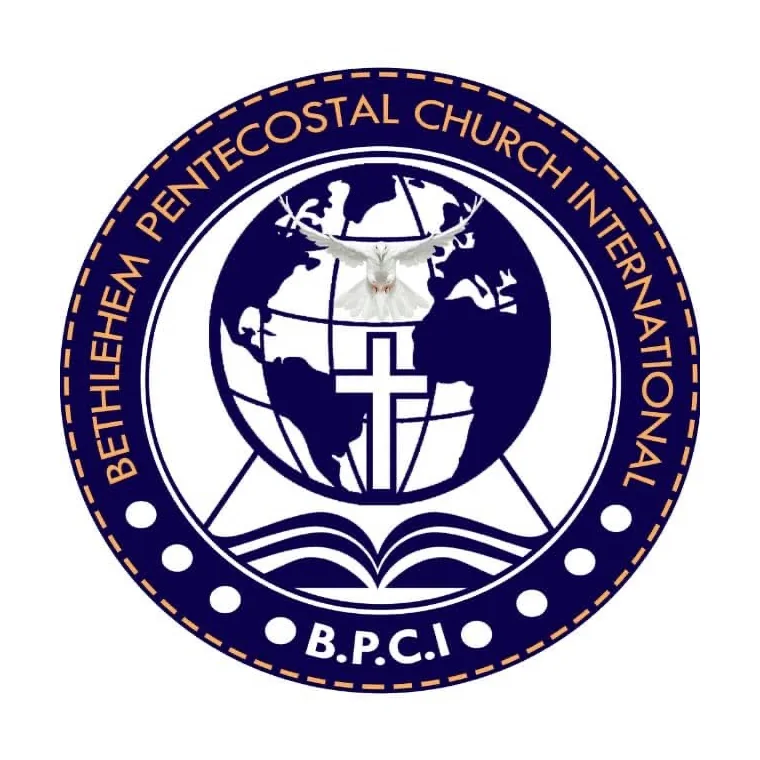 Bethlehem Pentecostal Church International logo