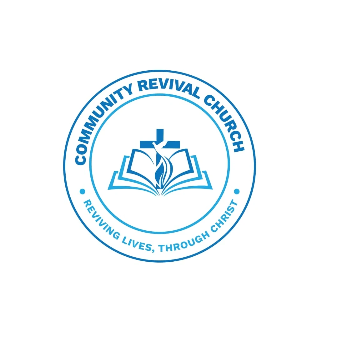 Community Revival Church logo