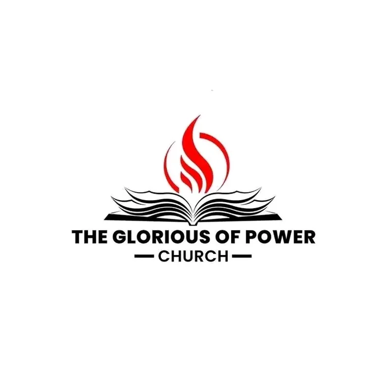 The Glorious of Power Church logo