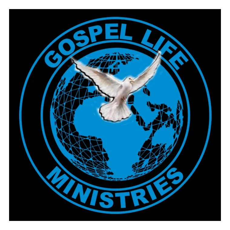 Gospel Life Ministries logo