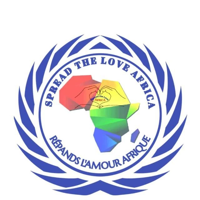 Spread the Love Africa logo
